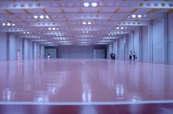 PISOS INDUSTRIALES, VENTA, APLICACION Y MANTENIMIENTO - 