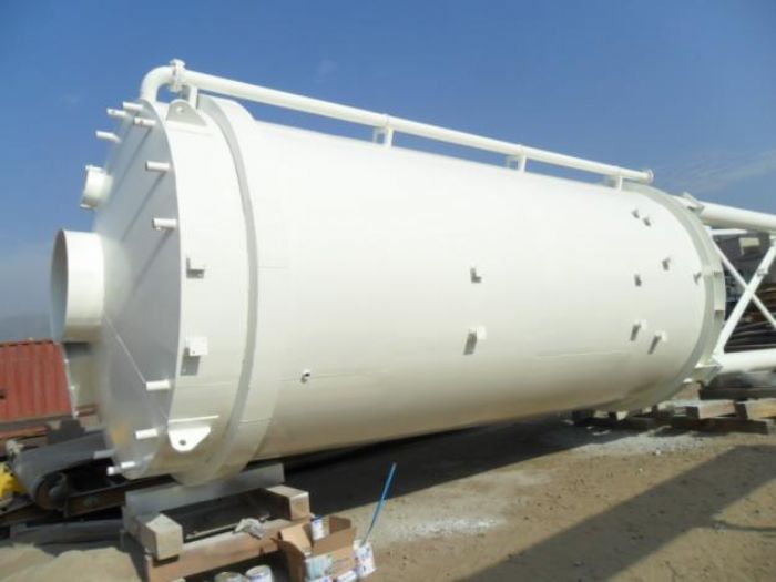 PINTURAS EPOXICAS  Y  DE POLIURETANO - 