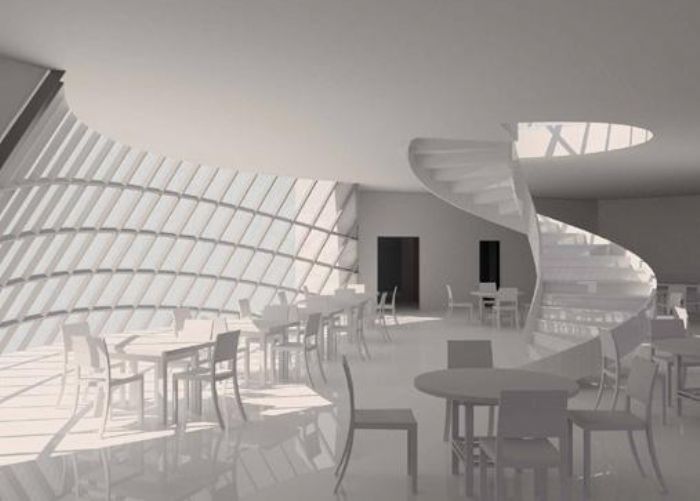 TABLAROCA CARPINTERIA Y PINTURA - VS Design e Architettura