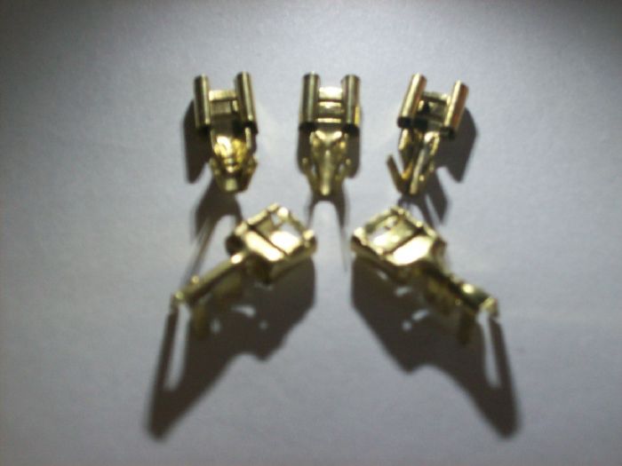 terminal faston 250 - nacional