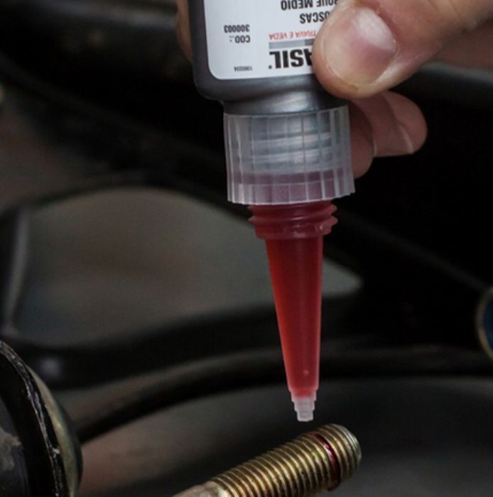 FIJADOR DE TORNILLOS  - 