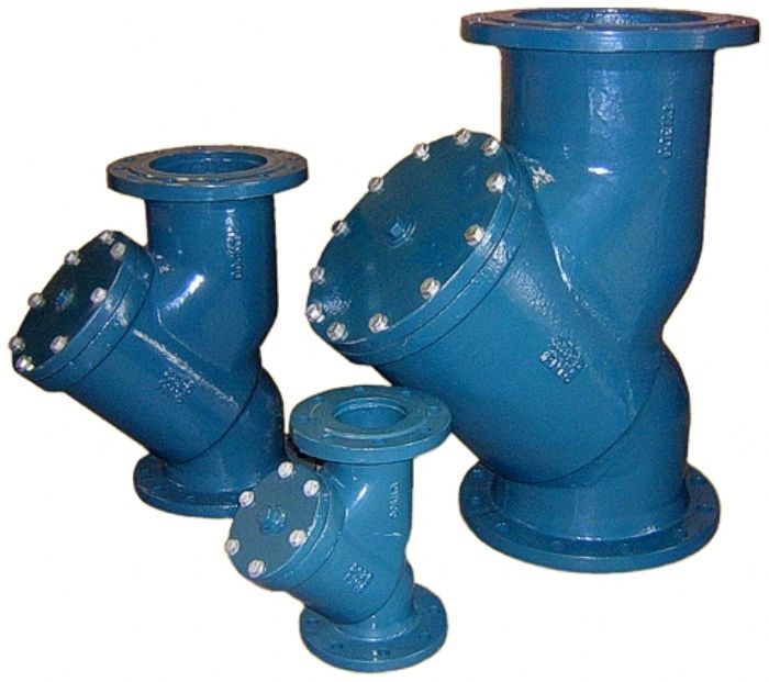 Filtros y Válvulas - Zamaco, Worcester, Walwoth