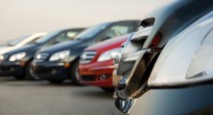 SEGURO DE AUTO FLOTILLAS - 