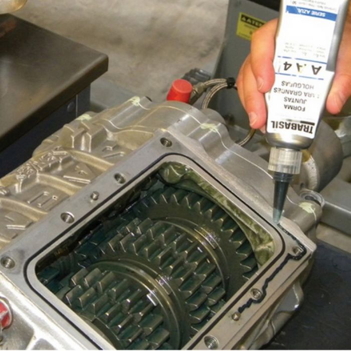 FORMADOR DE JUNTAS  - 