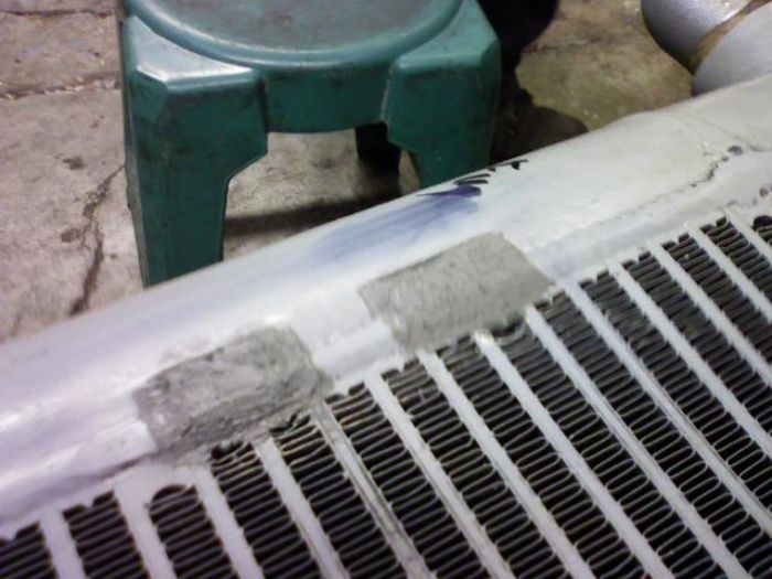 Belzona restaurador metal soldadura en frio - Belzona