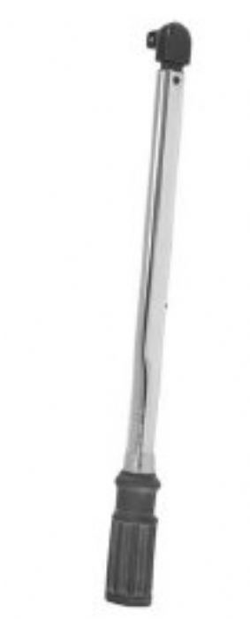 Calibración de torquimetros  - 