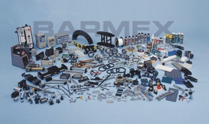 REFACCIONES INDUSTRIALES - 