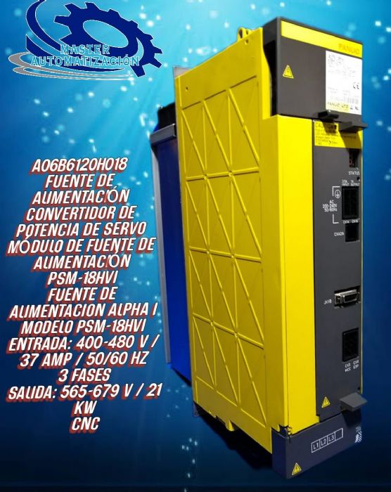 Fuente de alimentacion - 