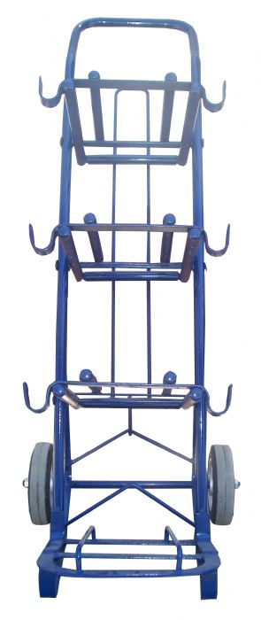 Diablos Garrafoneros  - Casa Hernandez