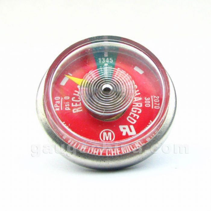 Medidor de  miniatura  tubo espiral-GC-S001 - GC