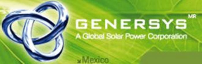 SISTEMAS SOLARES FOTOVOLTAICOS - 