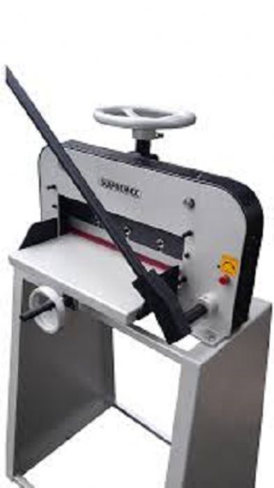 Guillotina Manual - Guipremex