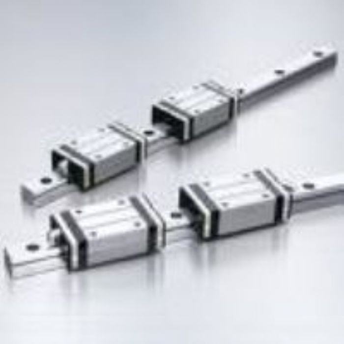 GUIAS LINEALES SKF - YASKAWA