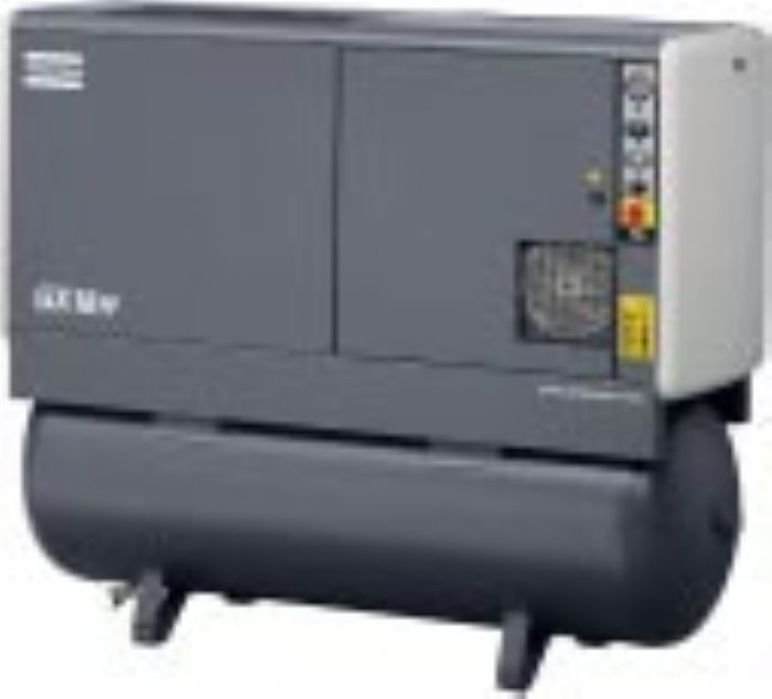 compresores de aire - Atlas Copco,Ingersoll Rand,Domnick Hunter,Air Powe