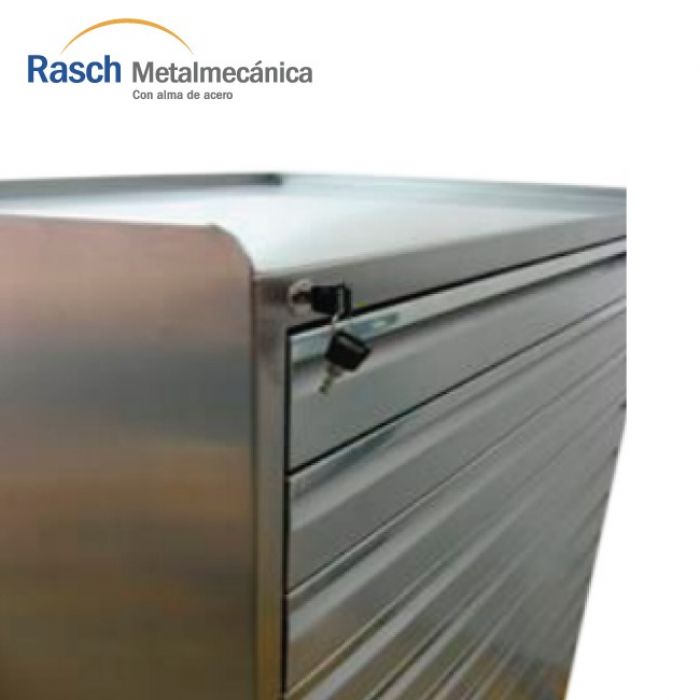 GABINETE PARA PUNZONES  - 