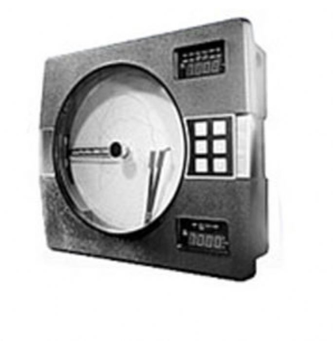 Gratificador - Partlow