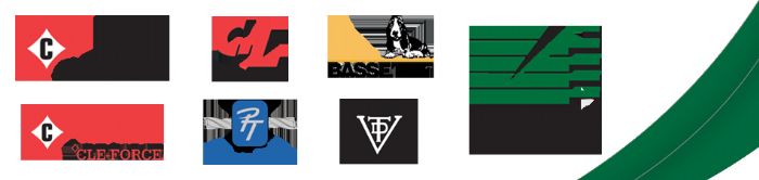 Herramienta de Corte (Cortadores, Brocas, Machuelos) - Nachi, Cleveland, Chicago Latrobe, Bassett, Vermon