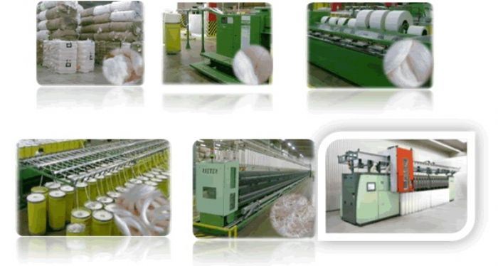 REFACCIONES TEXTILES - TEXTILES MULTIMARCAS