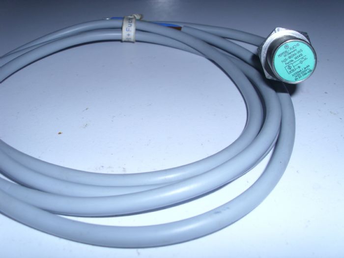 sensor inductivo - PEPPERL & FUCHS