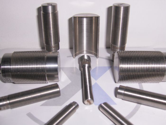 Sensores Serie 700 - CONTRINEX