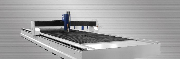 MAQUINAS CORTADORAS DE PLASMA - HERRAMENTAL MONTERREY