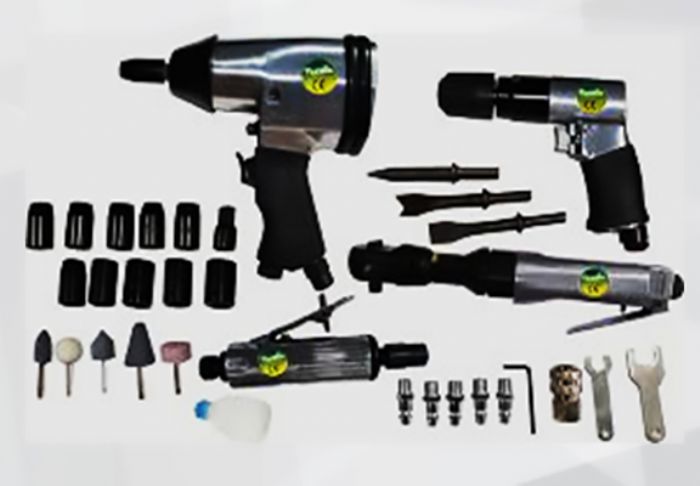 Herramientas de mano - 