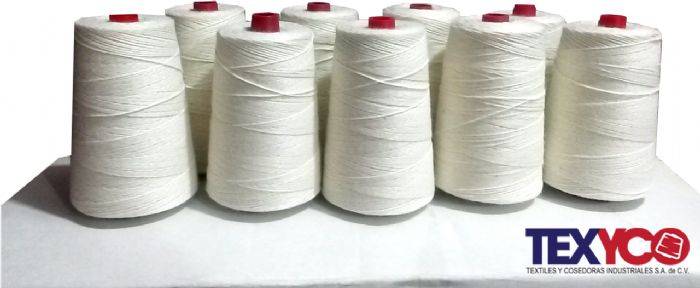 Hilos de Poliester - Texyco