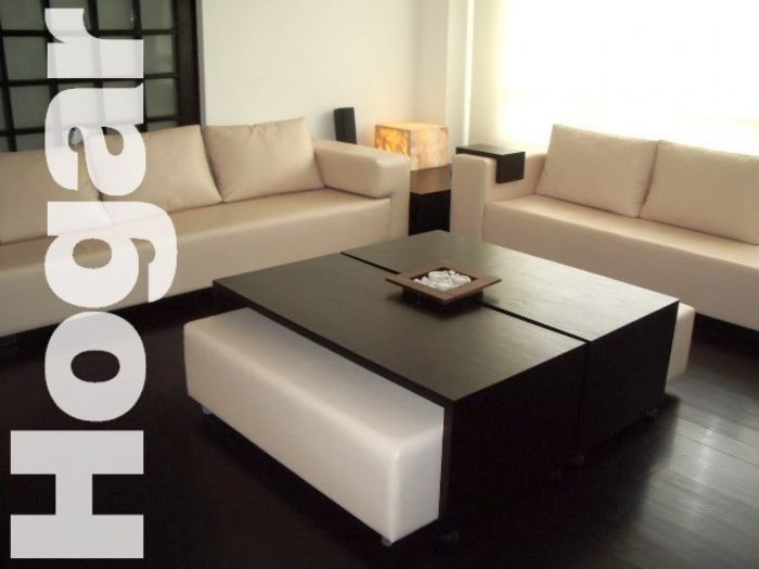 Muebles para el Hogar, Diseño y Fabricación. - Muebles Didi