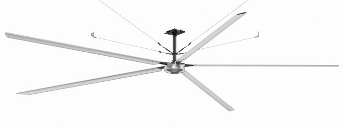 TITAN - HUNTER INDUSTRIAL