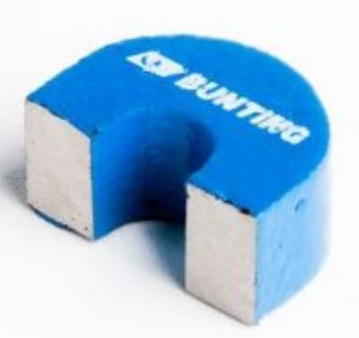 IMANES DE ALNICO - Bunting Magnetics