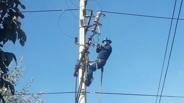 INSTALACIONES ELECTROMECANICAS - 