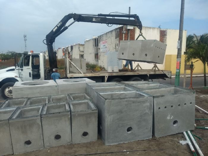 SERVICIOS ELÉCTRICOS - IUSA, CONDUMEX, KOBLEX, INDIANA, ARGOS, VIAKON, CO