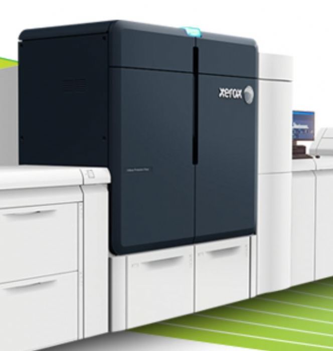 Prensa Digital  - Xerox