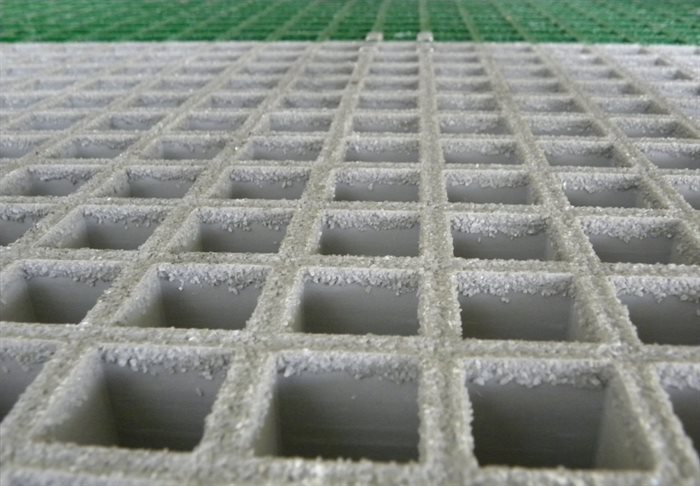 MALLAS DE PLASTICO - MEXICAN FIBERS