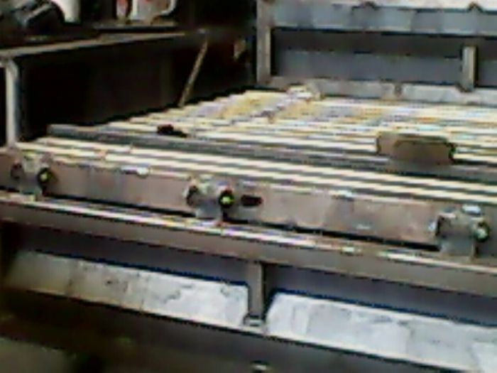 arcotechos tizayuca - arcotechos industriales