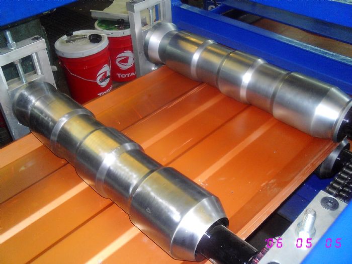 roladoras kr-18 kr-24 - ROLADORAS VIZRANG