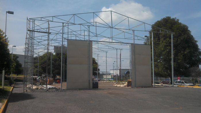 Naves Industriales o comerciales - 