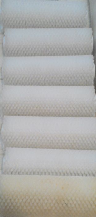 Diseño Fabricacion y Reparacion de todo tipo de Cepillos Industriales - 