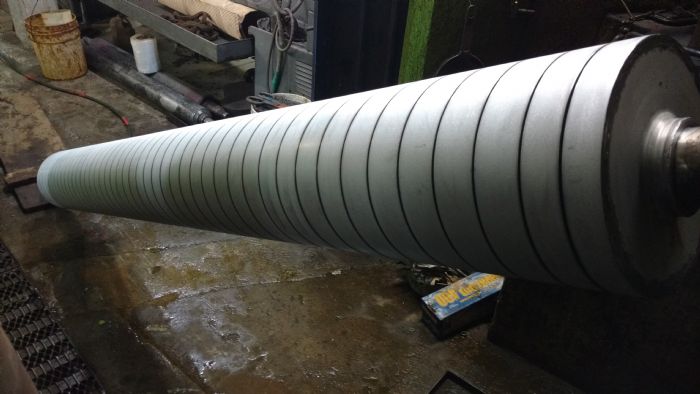 RODILLOS ENGOMADORES - DIVERSAS