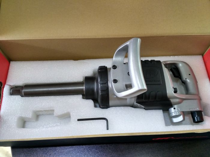 Pistola de impacto de 1" 285B-6 - Ingersoll Rand