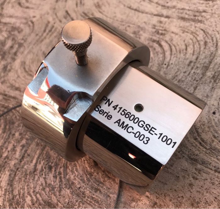 Marcaje industrial - Marcaje industrial