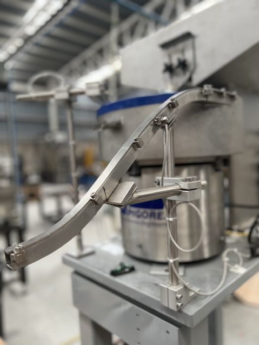 Guías de entrega - Pigore Ingeniería