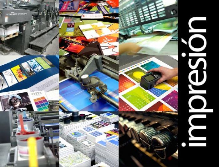IMPRESION - 