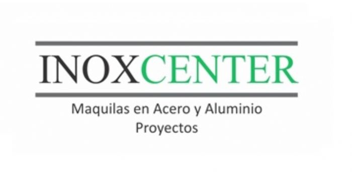 Acero Inoxidable - INOXCENTER