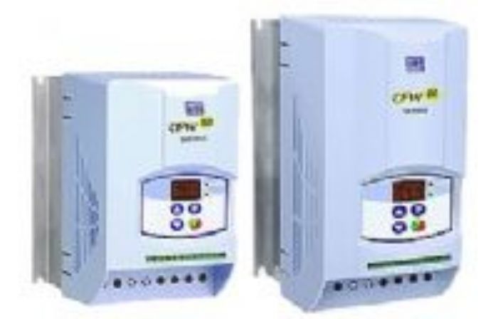 Inversor de Velocidad - WEG