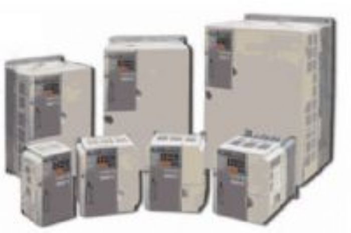 Inversores de Frecuencia YASKAWA - YASKAWA