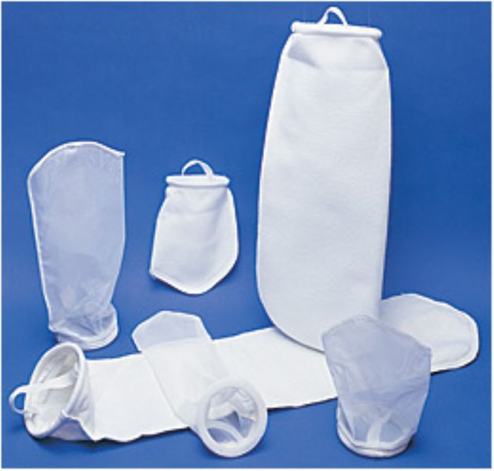 BOLSAS FILTRANTES - PROPIA