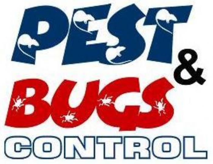 Control de plagas urbanas - 