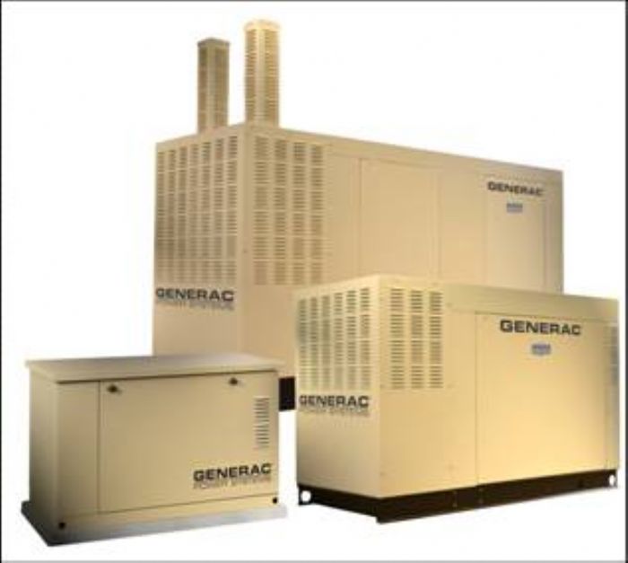 PLANTAS DE LUZ/ GENERADORES ELECTRICOS - Varias marcas