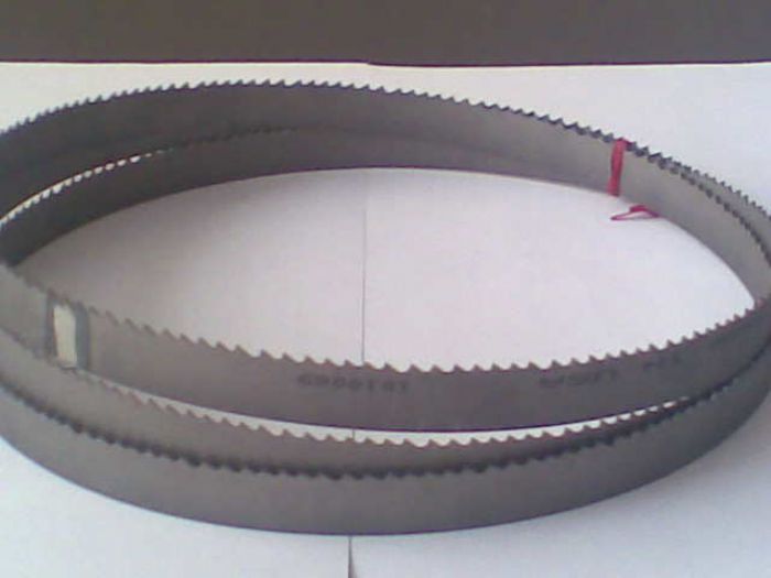 sierra cinta bimetalica  - 